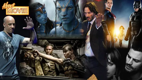 รอดู! อยากดู! หนังภาคต่อฮอลลีวูดสุดจี๊ด (น่าจะ) แทงใจจัง 