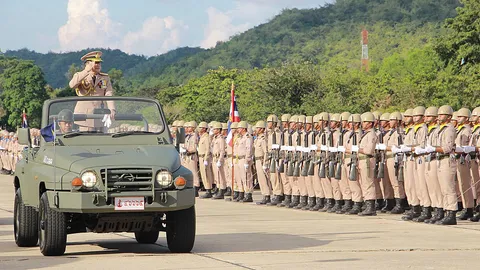 ทร. จัดพิธี ปฏิญาณตนต่อธงชัยเฉลิมพล 18 ม.ค. วันกองทัพไทย 