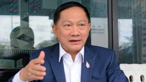 พม.มอบบ้านมั่นคง