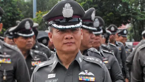 เปิดเกาะลอยฟ้าเซ็นฯปิ่น เริ่มวันนี้นครบาล 1 จัดเลนรีเวิร์สฯออกเมืองตอนเย็น