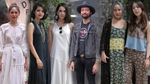 ฮิปซะไม่มี! สแกนแฟชั่น ‘คนดัง’ ที่เห็นแล้วคุณต้องแต่งตาม