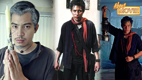 ลึกไม่ลับ! ทองสุก 13 หนังเรื่องแรก-เรื่องสุดท้ายในชีวิต ปอ ทฤษฎี 