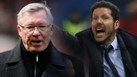 'ฆวน ฟราน' เชื่อ 'ซิเมโอเน' ตามรอย 'ป๋าเฟอร์กี'