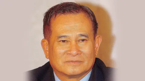 ‘บิ๊กหอย’ ร้อง ‘เสธ.โต’ เลือกตั้งส่อไม่สุจริต 