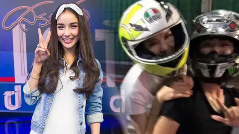 แพท ยันโสด-บาสเด็กแว้นแค่มาจีบ รับชอบคนขี่มอเตอร์ไซค์ 