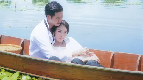 สวีต เวียร์-เปรี้ยว อย่างฮา เบื้องหลังนั่งคร่อมท่อน้ำ