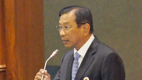 'บิ๊กฉัตร' สั่ง กยท.เช็กสต๊อกยาง ป้องเวียนเทียนยางเก่าขายรัฐ