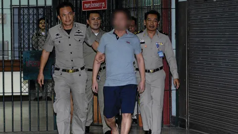 ราชทัณฑ์คุมเข้ม 'เสี่ยบิ๊ก' นอนคุก ผ่านคืนแรก 'ไร้เครียด-กังวล'