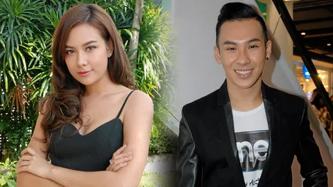 อุ๊ยตายว้ายกรี๊ด!! แซมมี่ ตกใจ ตั้ม เดอะสตาร์ ออกตัวแรงอยากจีบ