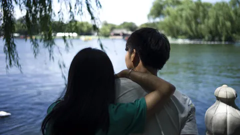 ผมรักเธอมาก…แต่เพิ่งสารภาพว่าเป็น “เกย์”