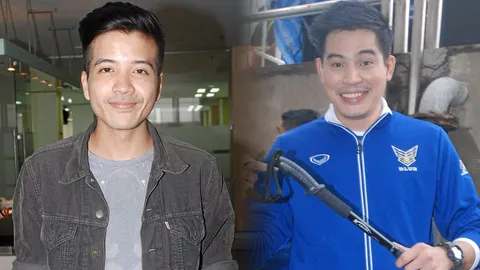 รำลึก “ดาวดัง”ลาโลก...ก่อนวัยอันควร!!