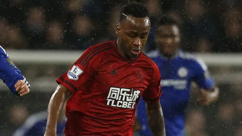 'สิงห์-ไก่' สู้ไหม? แบ็กกีส์ตั้งค่าตัว 'เบราฮิโน' 30 ล้านปอนด์