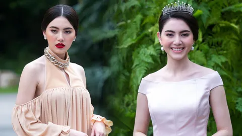 ‘ใหม่’ เนื้อหอม ช่อง 3 ทาบเล่นละครคู่ ‘ณเดชน์’ 