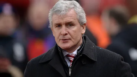 'สโต๊ก' จ้องดึงแนวรับดาวรุ่งบาร์ซาร่วมทัพเดือน ม.ค.