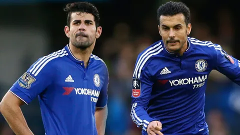 'ตราหมี' เบิ้ล! เล็งกระชาก 'คอสตา-เปโดร' กลับสเปน