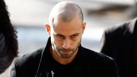 'ศาลสเปน' จำคุก 'มาสเคราโน' 1 ปี ฐานหนีภาษี