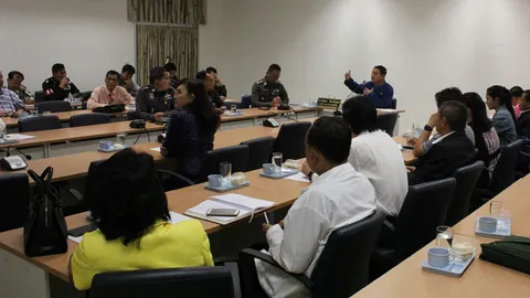 บุรีรัมย์ พร้อมรับคลื่นมหาชนส่ง 'ปอ' ครั้งสุดท้าย จัดรถรับส่ง 2 พันคัน