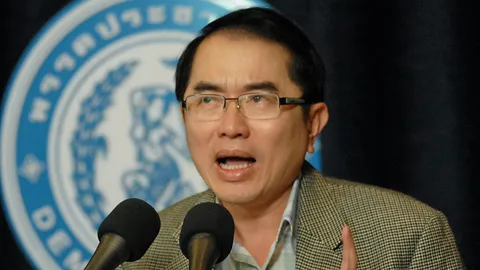 'หมอวรงค์' ซัด พท.ดิ้นไม่หยุด ปม 'โกงข้าว' ป้องนายหญิง