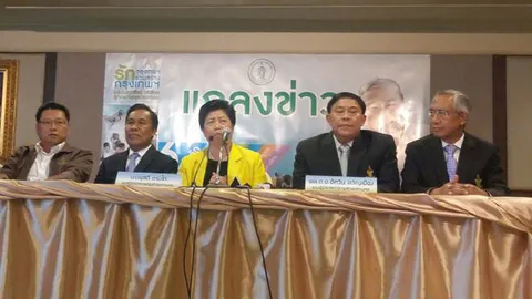 ทีมการเมืองผู้ว่าฯ'สุขุมพันธุ์'ยันไม่ลาออก ปชป. ไม่เคยคิดตั้งพรรค