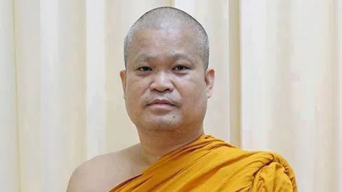 พศ. ย้ำตั้ง สังฆราช ทำตามกฎหมาย จี้ ดำเนินการ 'ธัมมชโย' ปาราชิก