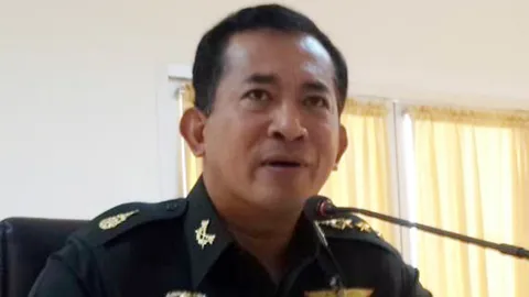 เตือนอย่าตื่น! เรื่อง‘แมงมุมสันโดษเมดิเตอร์เรเนียน’ เฝ้าถ้ำทองโกโบริ 