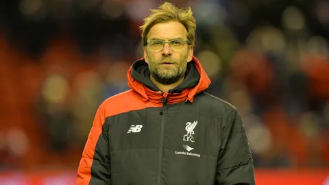 'คลอปป์' รูดซิบปาก! ปัดพูดถึงข่าวยื่นซื้อ 'เตเซรา'