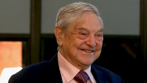 โซรอสเตือนอียู ระวังแตกแยก