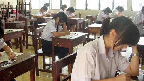 สพม.เขต 3 เร่งยกระดับผลสัมฤทธิ์คะแนนโอเน็ต