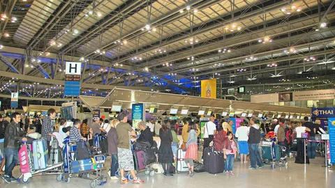 "สุวรรณภูมิ" เฟส 2 เกิดแน่