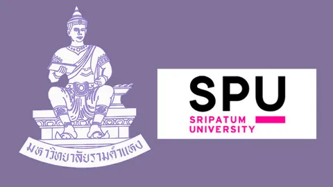 ม.รามคำแหง-ศรีปทุมแจ้งกำหนดวันรับปริญญา