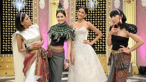 ดราม่ายิ่งกว่าละคร!! แนท แฉเวทีขาอ่อนโลก