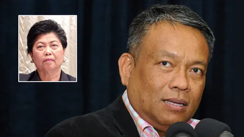 หมดสัมพันธ์ซัดไม่เลี้ยง 'วัชระ' สับ 'ผุสดี' ยัน ปชป.ตัดหาง กทม.แล้ว