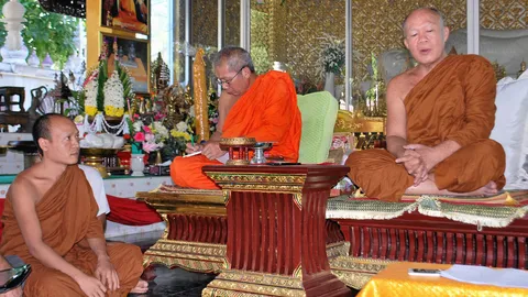 พระเตรียมตอบโต้ มูลนิธิฉาวบิดเบือน