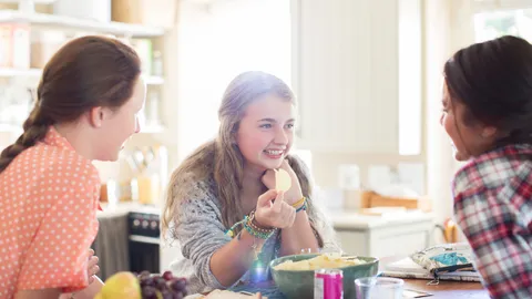 มนุษย์หมดท่าเป็น "มนุษย์แมงมุม"