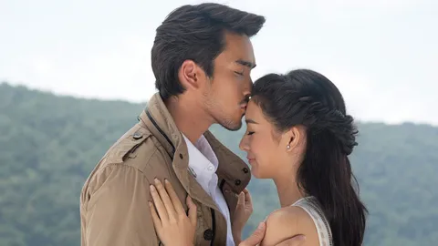 ณเดชน์&มิว หวานเว่อร์ อู๋&เดียร์น่า มุ้งมิ้งน่ารัก