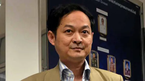 'อมร' ปัดข้อกล่าวหา ให้ศาล รธน.เป็นอำนาจที่สี่