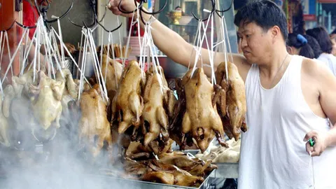 ผอ.รพ.แนะซื้อของไหว้เทศกาลตรุษจีน