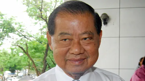 ศาลฎีกาสั่งจำคุก 5 ปี กำนันเซี้ยะ ผิดฮั้วประมูล