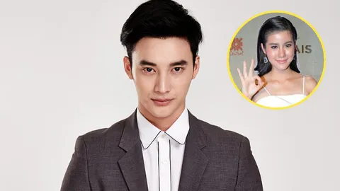 "เป๊ก" รับภาพหลุดคู่“เอสเธอร์” เซย์โน! นัวเนียในผับ