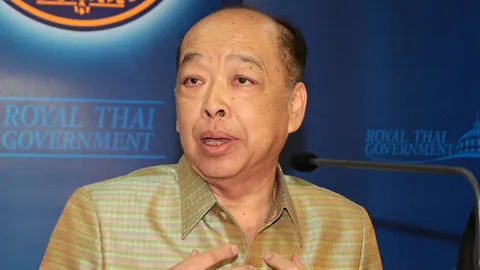 'ปึ้ง' แขวะ รบ.ใช้ ม.44 เปิดช่องต่างชาติเช่าที่ดิน 99 ปี