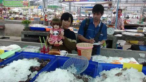 ‘ลูกเทพ’ นำโชคพารวย! แม่ค้าระยองเลี้ยงอย่างดี เชื่อ ช่วยถูกหวย-ทำมาค้าขึ้น