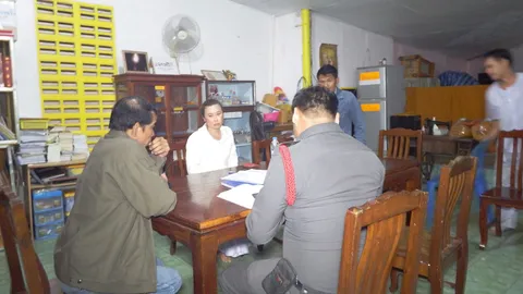 โจรใจบาปจี้ชิงทรัพย์แม่ชีวัย 45 ได้ทรัพย์สินไปกว่าครึ่งแสน