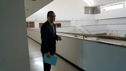 อดีตบอร์ด สสส. ไม่ติดใจ คสช.ปลดพ้นเก้าอี้