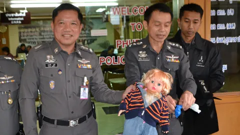 ที่ซ่อนยา 