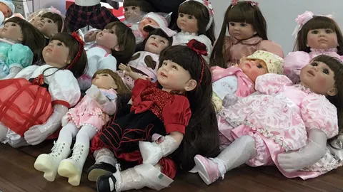 กพท.วางกฎคุม 'ตุ๊กตาลูกเทพ' สั่งห้ามขายตั๋ว ให้ถือเป็นสัมภาระ