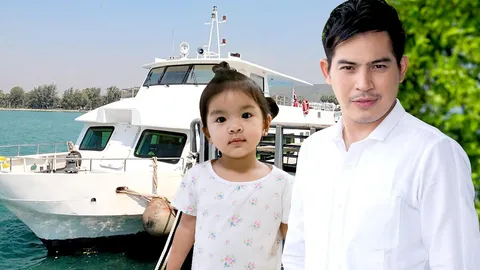 'น้องมะลิ' งานตรึม รุมทาบ-ออกอีเวนต์ ลอยอังคาร 'ปอ' วันนี้