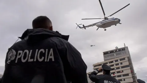 แอลเบเนียทลายเครือข่ายค้าผู้หญิงโสเภณีขนาดใหญ่ในยุโรป