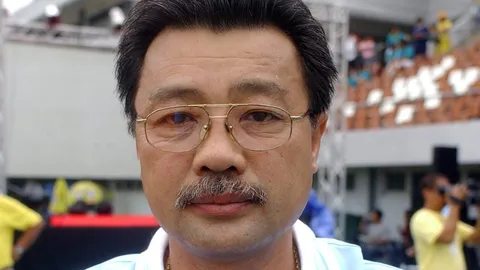 จัดฟุตบอลเชิดชูเกียรติ รำลึกกัปตัน 'สุทิน ไชยกิตติ'