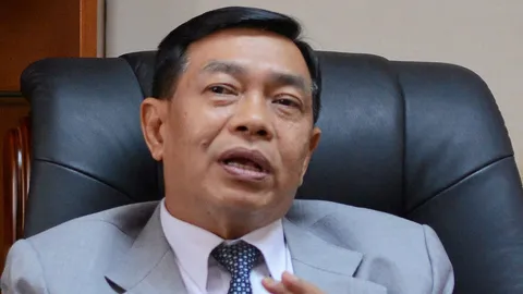 'อลงกรณ์' แนะ ปชป.พลิกวิกฤติปฏิรูปตัวเอง เชื่อ 'มาร์ค' ทำสำเร็จ  