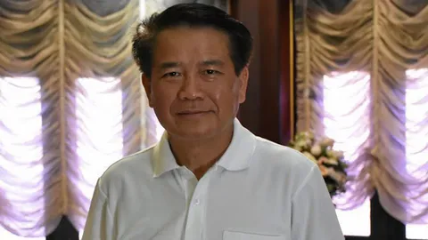 คร. เผย อาการผู้ป่วยเมอร์สดีขึ้นเล็กน้อย ยังไม่พบผู้ใกล้ชิดติดเชื้อ